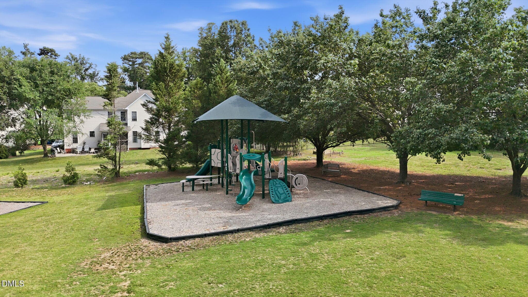 12-web-or-mls-DJI_20260624170250_0857_D - 1524 Wood Spring Court, Raleigh, NC 27614, Raleigh