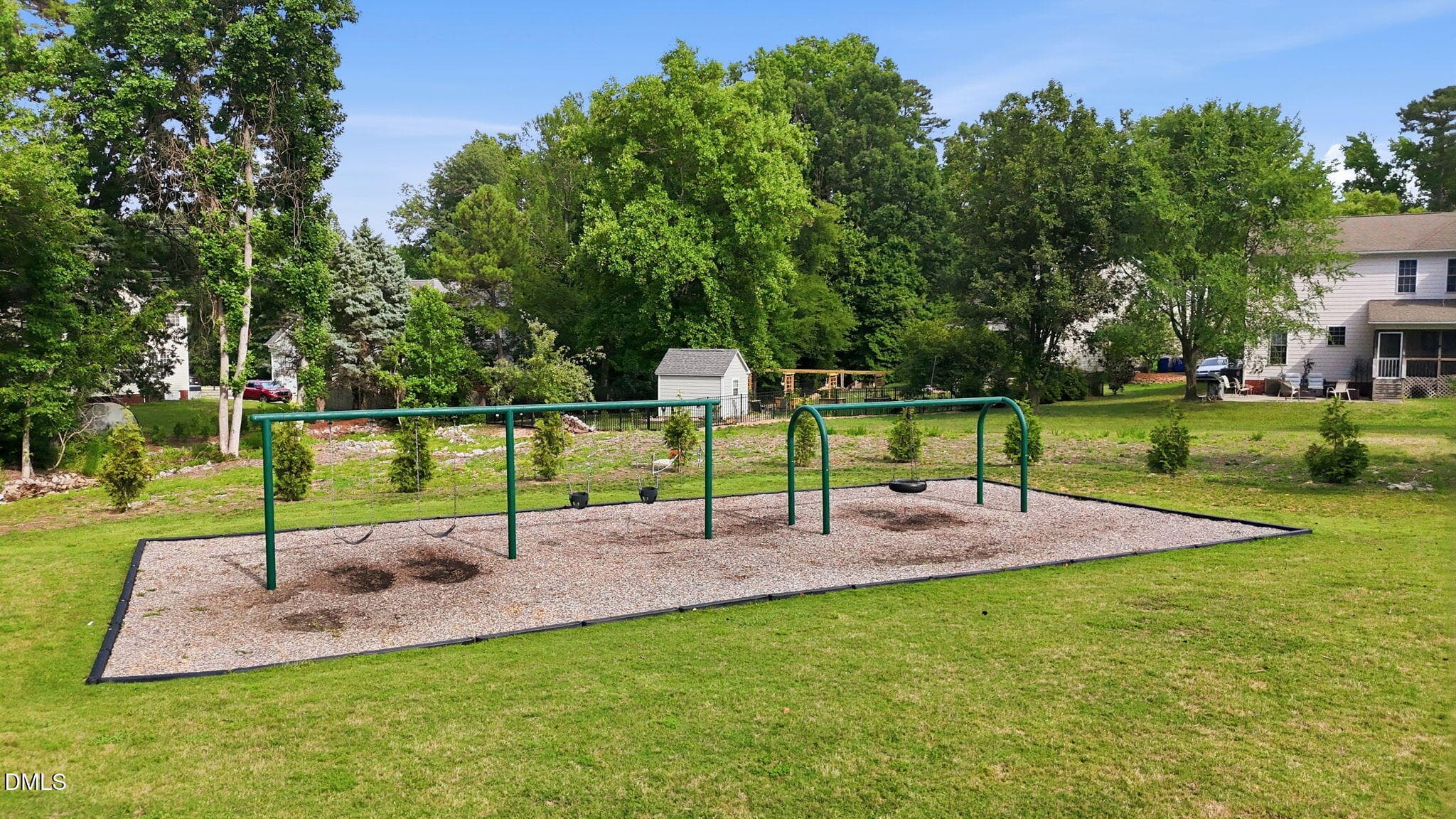 13-web-or-mls-DJI_20260624170255_0858_D - 1524 Wood Spring Court, Raleigh, NC 27614, Raleigh