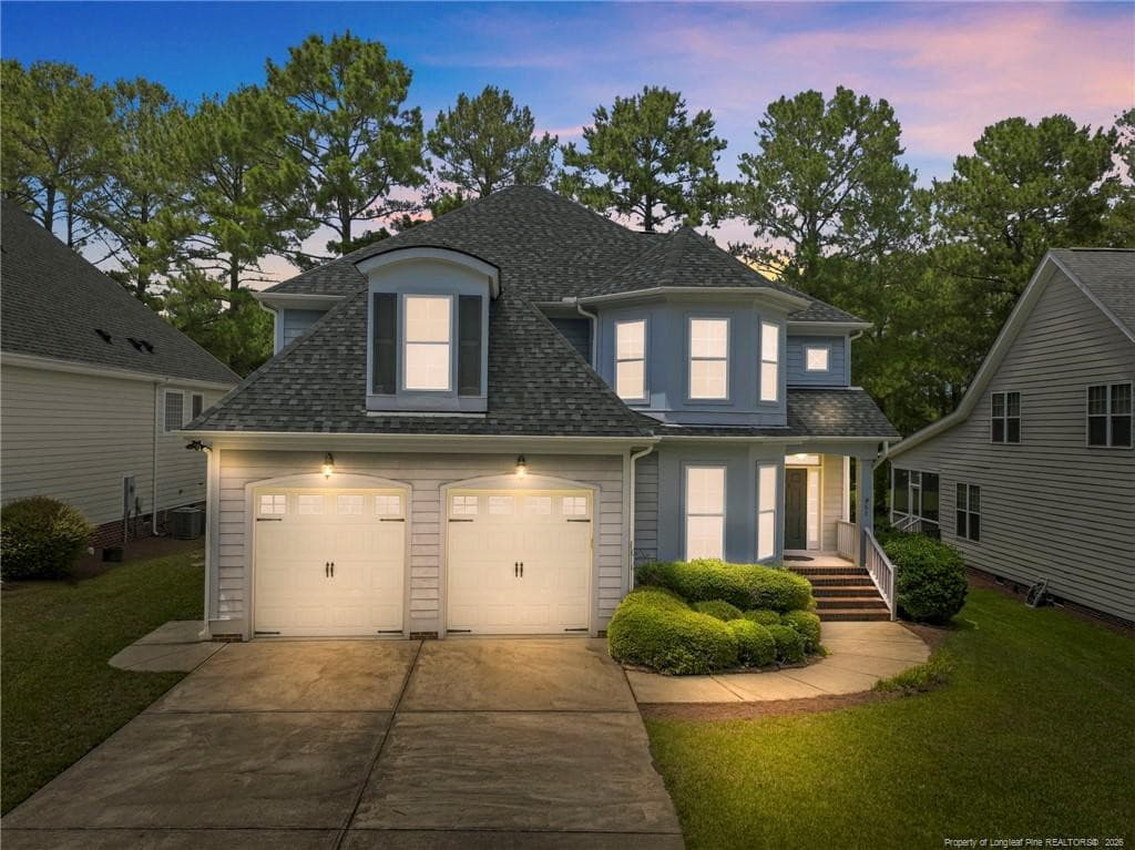 67 London Way, Spring Lake, NC 28390