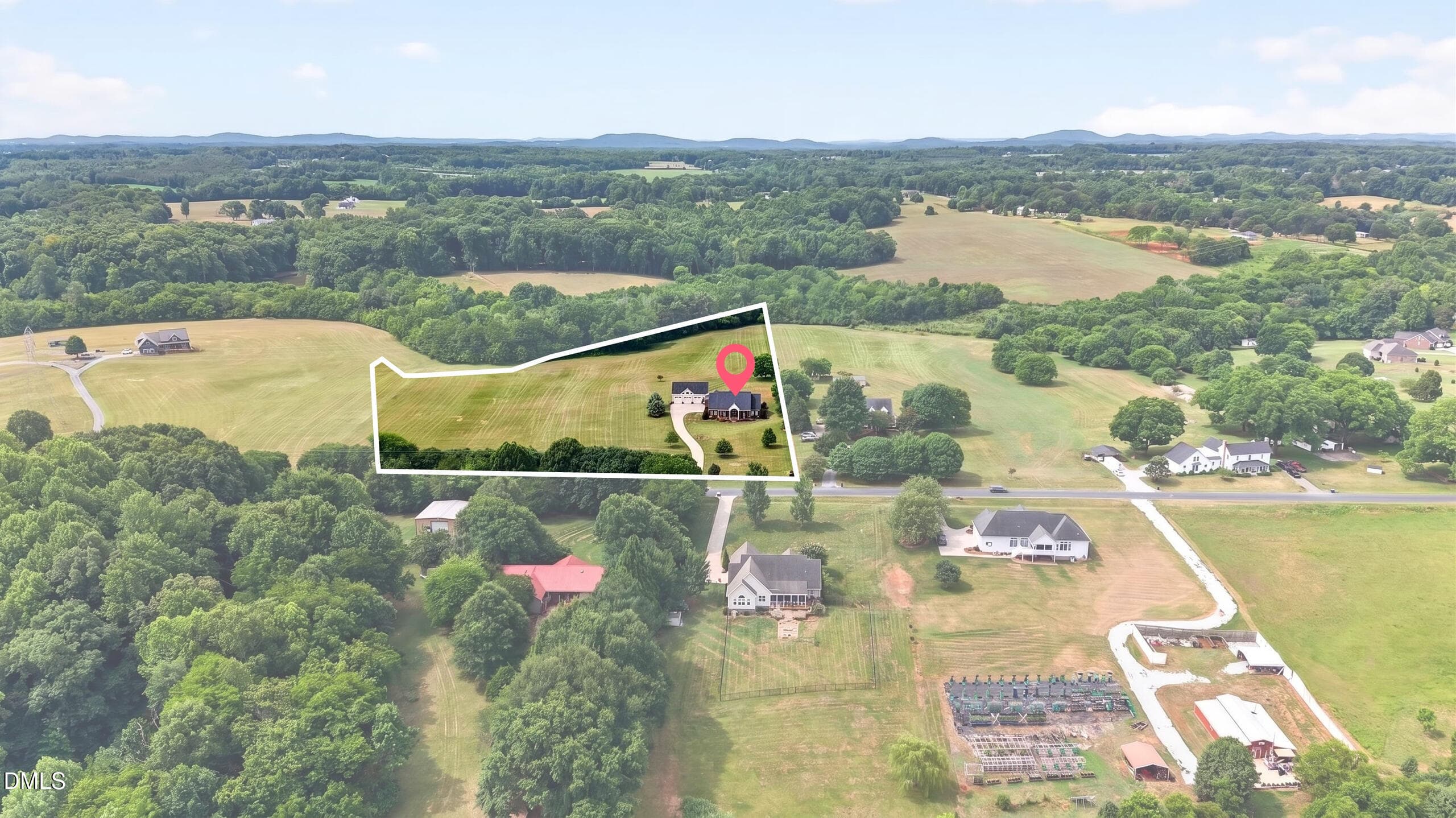 DJI_20260620110021_0064_D - 2395 Spencer Road, Archdale, NC 27263