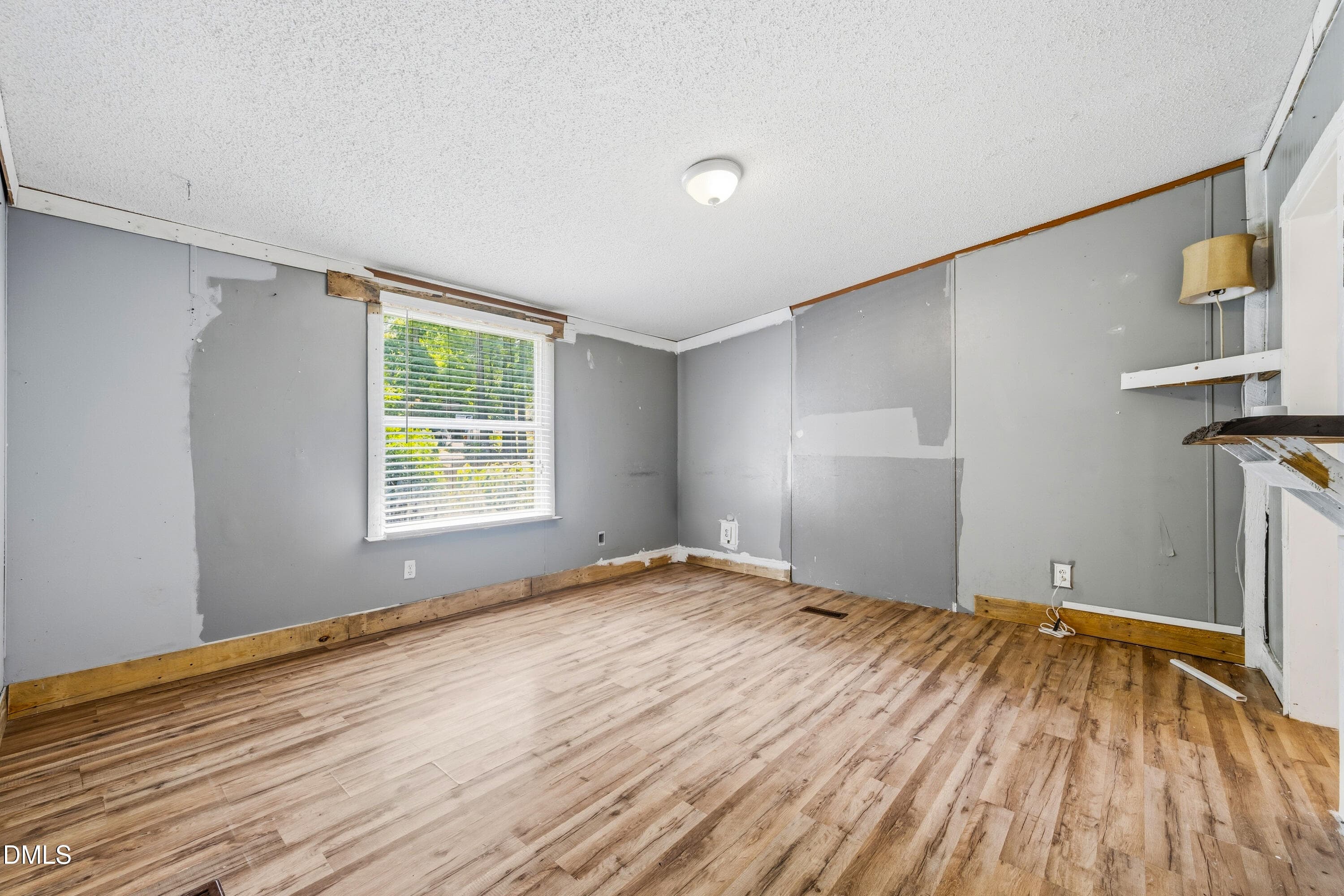 Bedroom - 2145 Antler Way Lane, Creedmoor, NC 27522, Creedmoor