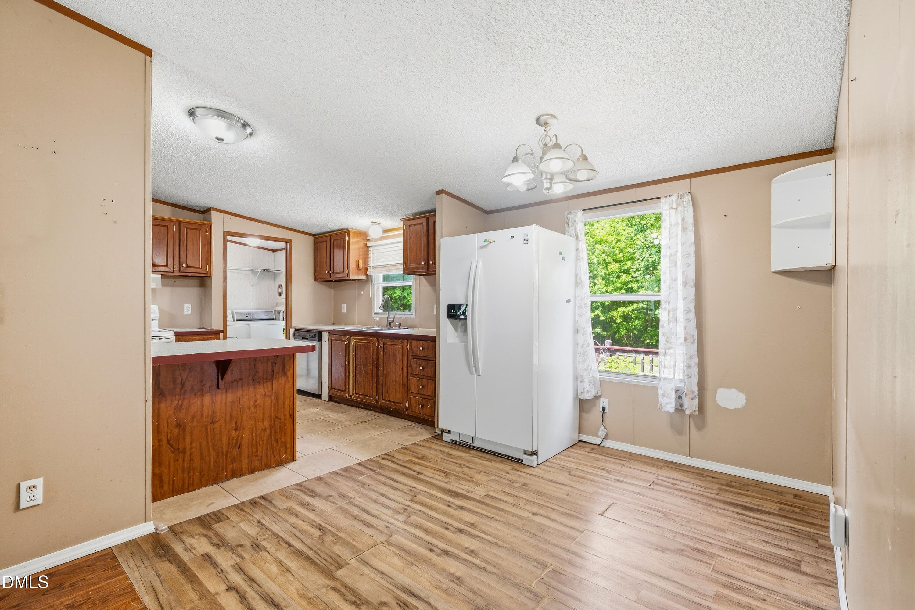 Dining Area - 2145 Antler Way Lane, Creedmoor, NC 27522, Creedmoor