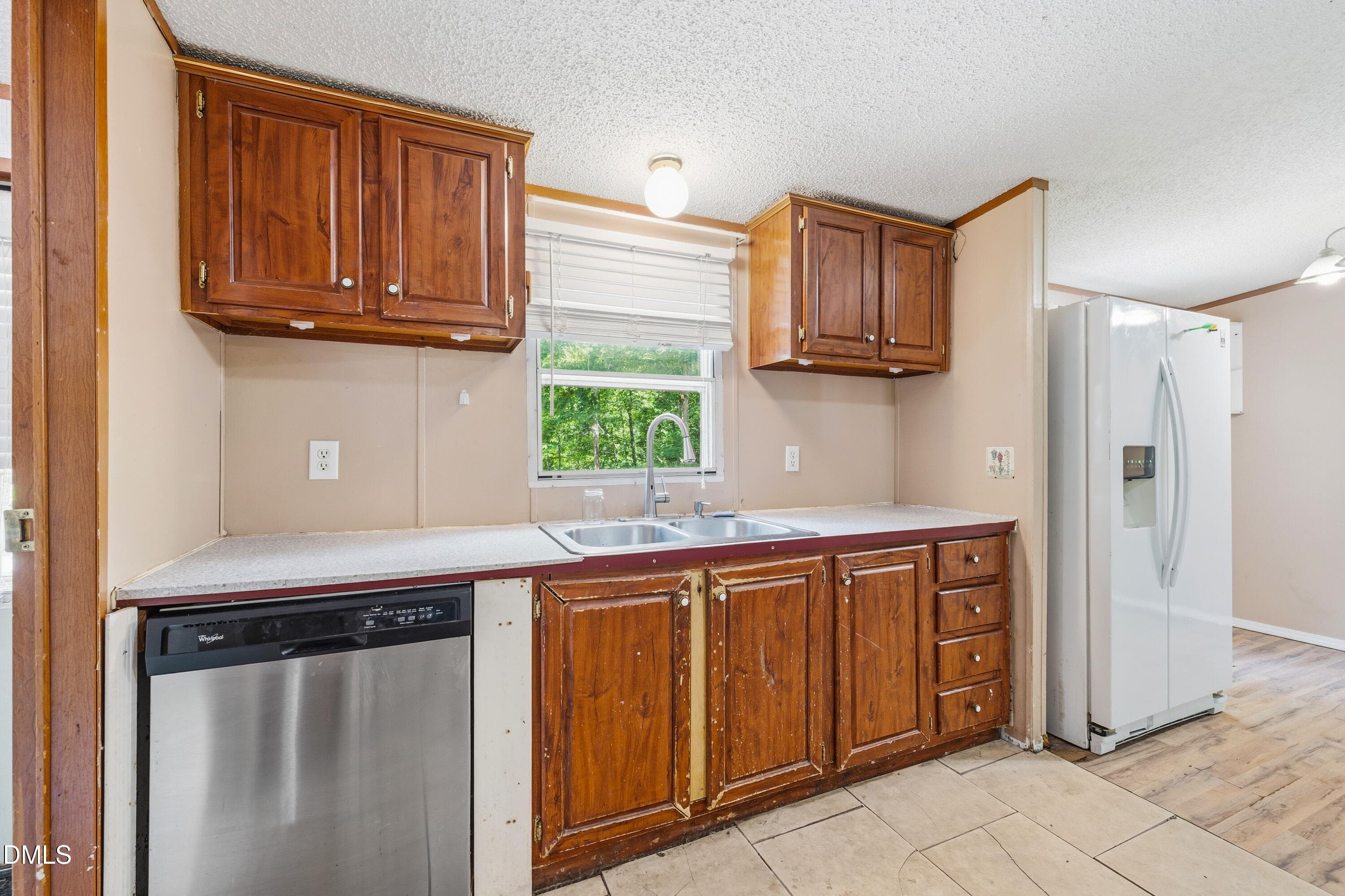 Kitchen - 2145 Antler Way Lane, Creedmoor, NC 27522, Creedmoor