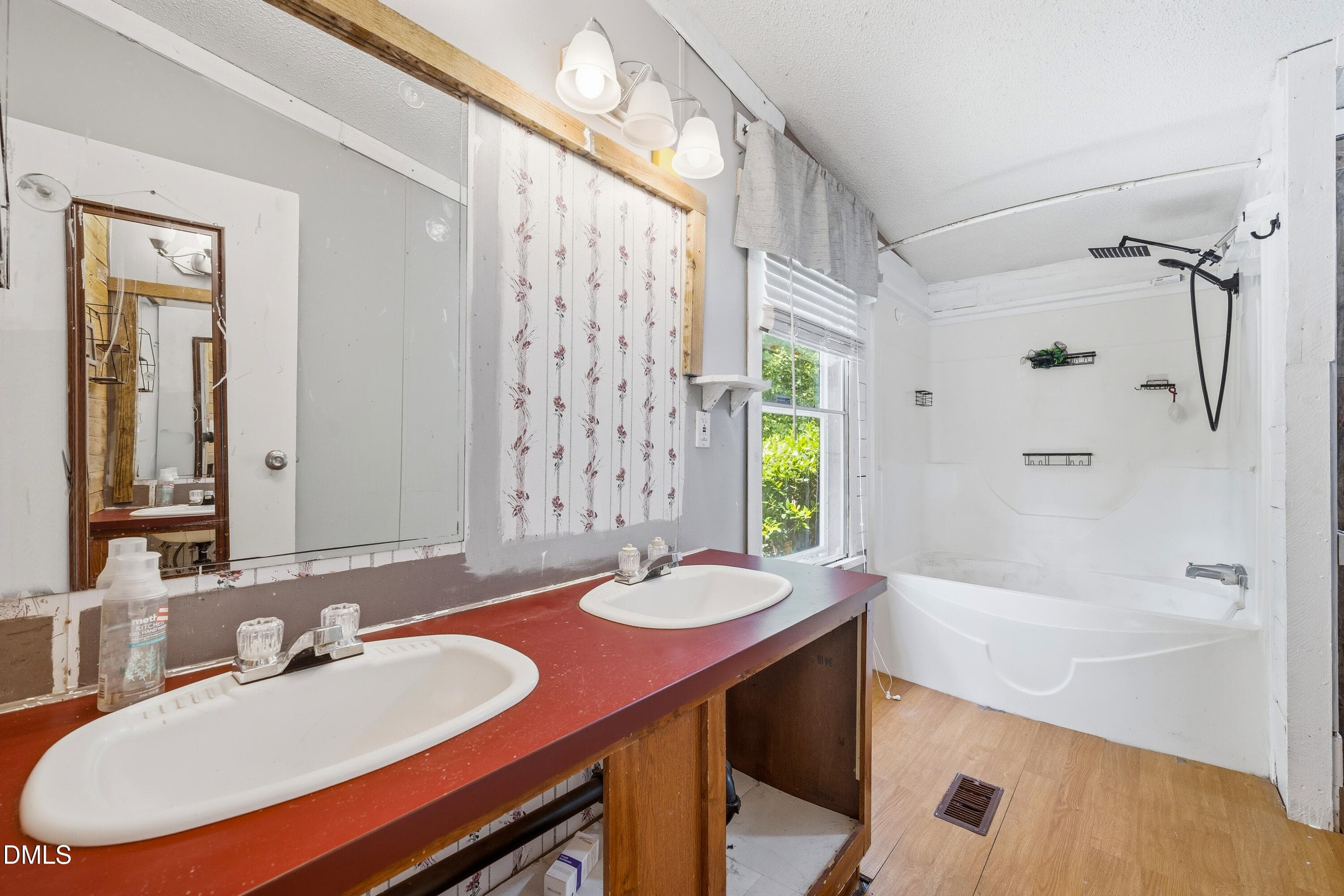 Bathroom - 2145 Antler Way Lane, Creedmoor, NC 27522, Creedmoor