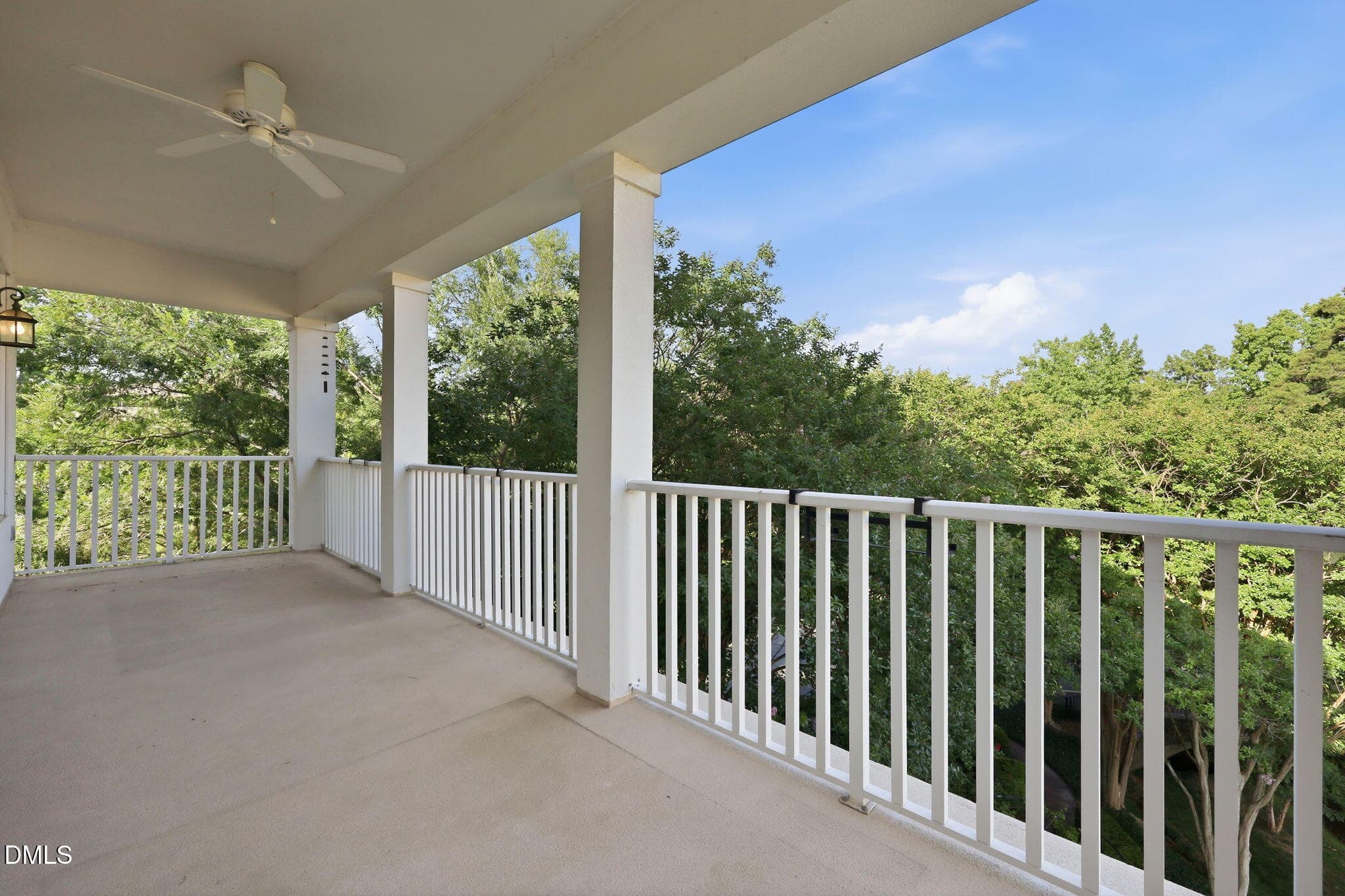 Porch - 2801 Glenwood Gardens Lane 303, Raleigh, NC 27608, Raleigh