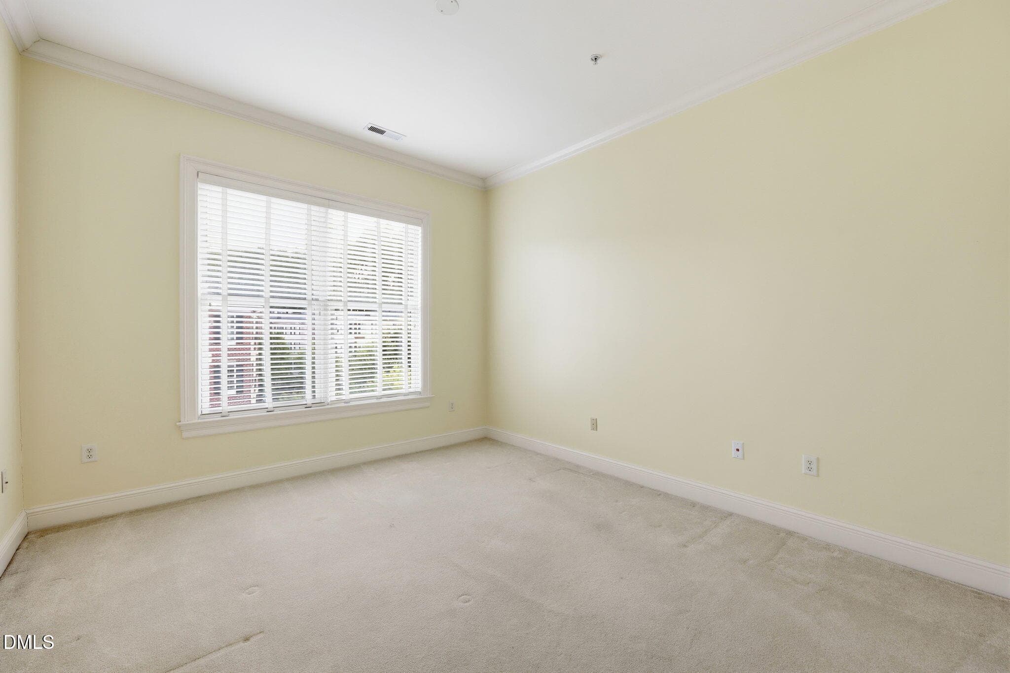 Bedroom 3 - 2801 Glenwood Gardens Lane 303, Raleigh, NC 27608, Raleigh