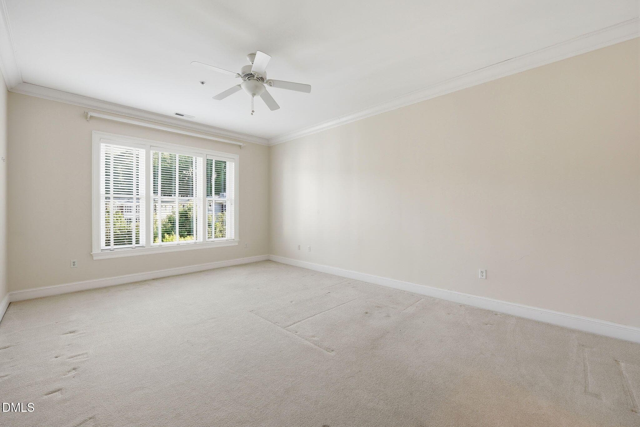 Primary Bedroom - 2801 Glenwood Gardens Lane 303, Raleigh, NC 27608, Raleigh
