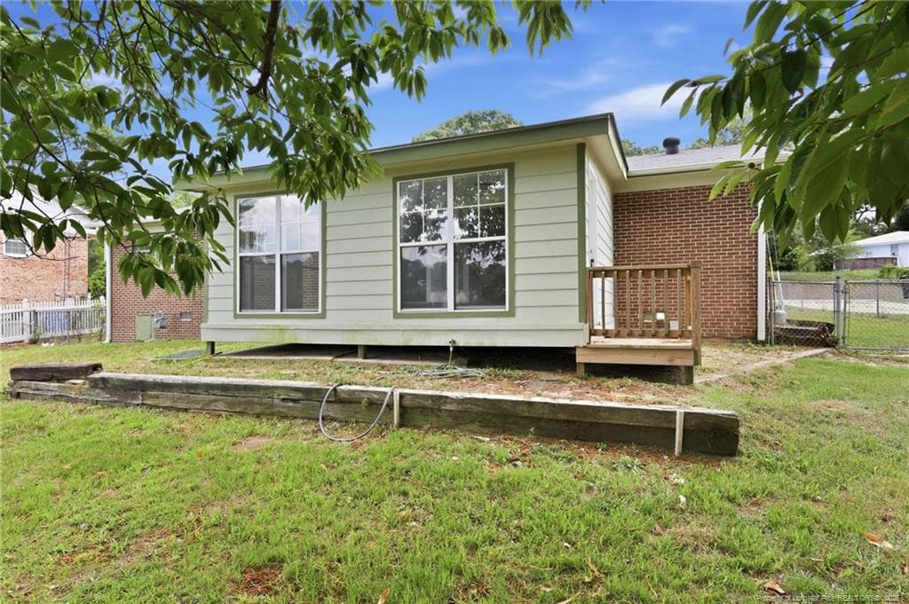 Photo 35 - 406 Lansdowne Road, Fayetteville, NC 28314, Fayetteville