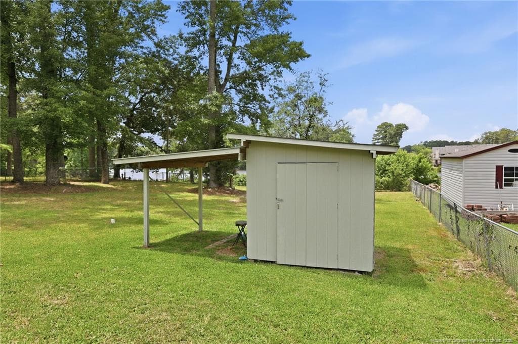 Photo 36 - 406 Lansdowne Road, Fayetteville, NC 28314, Fayetteville