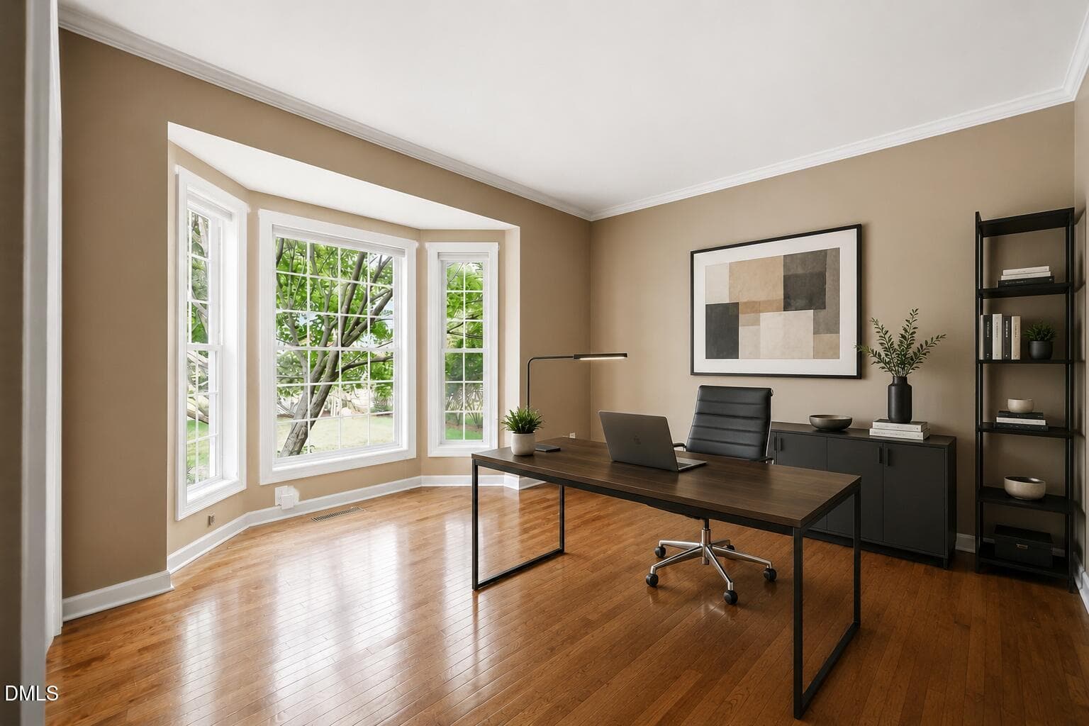 office revised - 1524 Wood Spring Court, Raleigh, NC 27614, Raleigh