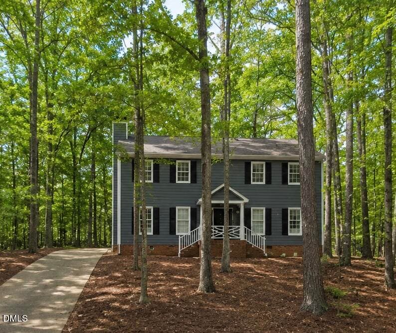 33DD1D82-1E0D-497B-A009-1A6D5B49229A - 4405 American Drive, Durham, NC 27705, Durham