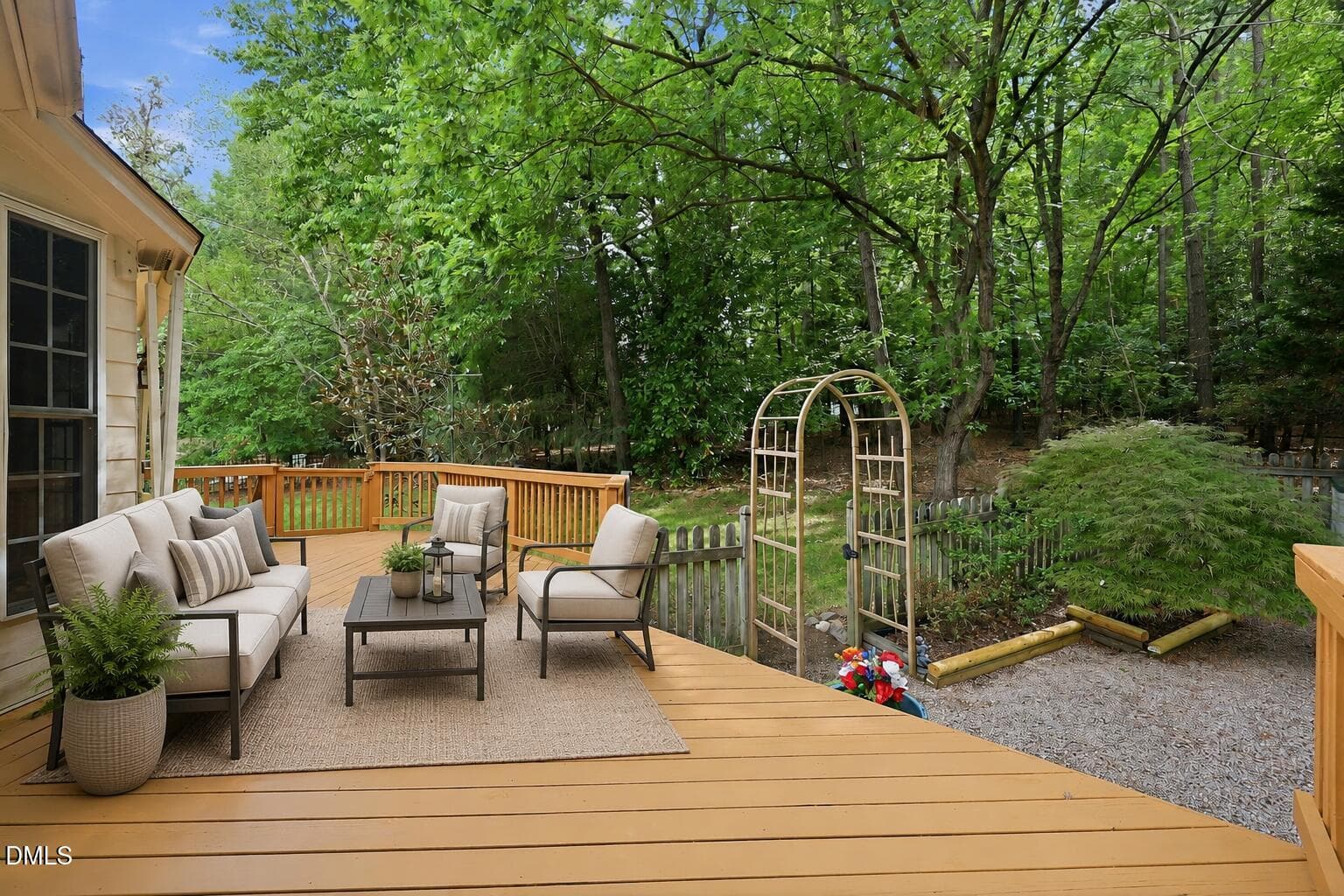outdoor revised (1) - 1524 Wood Spring Court, Raleigh, NC 27614, Raleigh