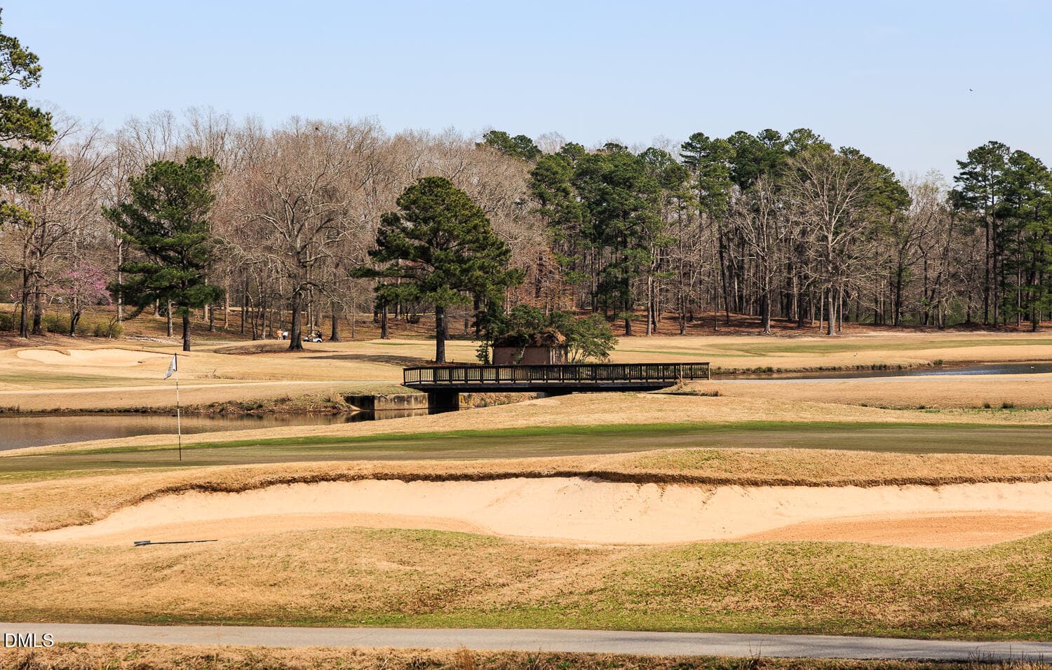 Keith Hill Golf Club (2) - 21 Sea Palm Court, Lillington, NC 27546