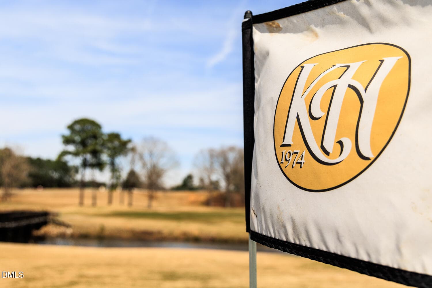 Keith Hill Golf Club (5) - 21 Sea Palm Court, Lillington, NC 27546