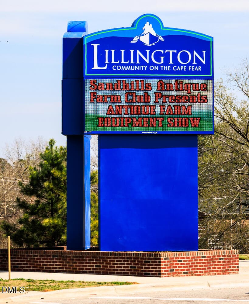Lillington Downtown (14) - 21 Sea Palm Court, Lillington, NC 27546