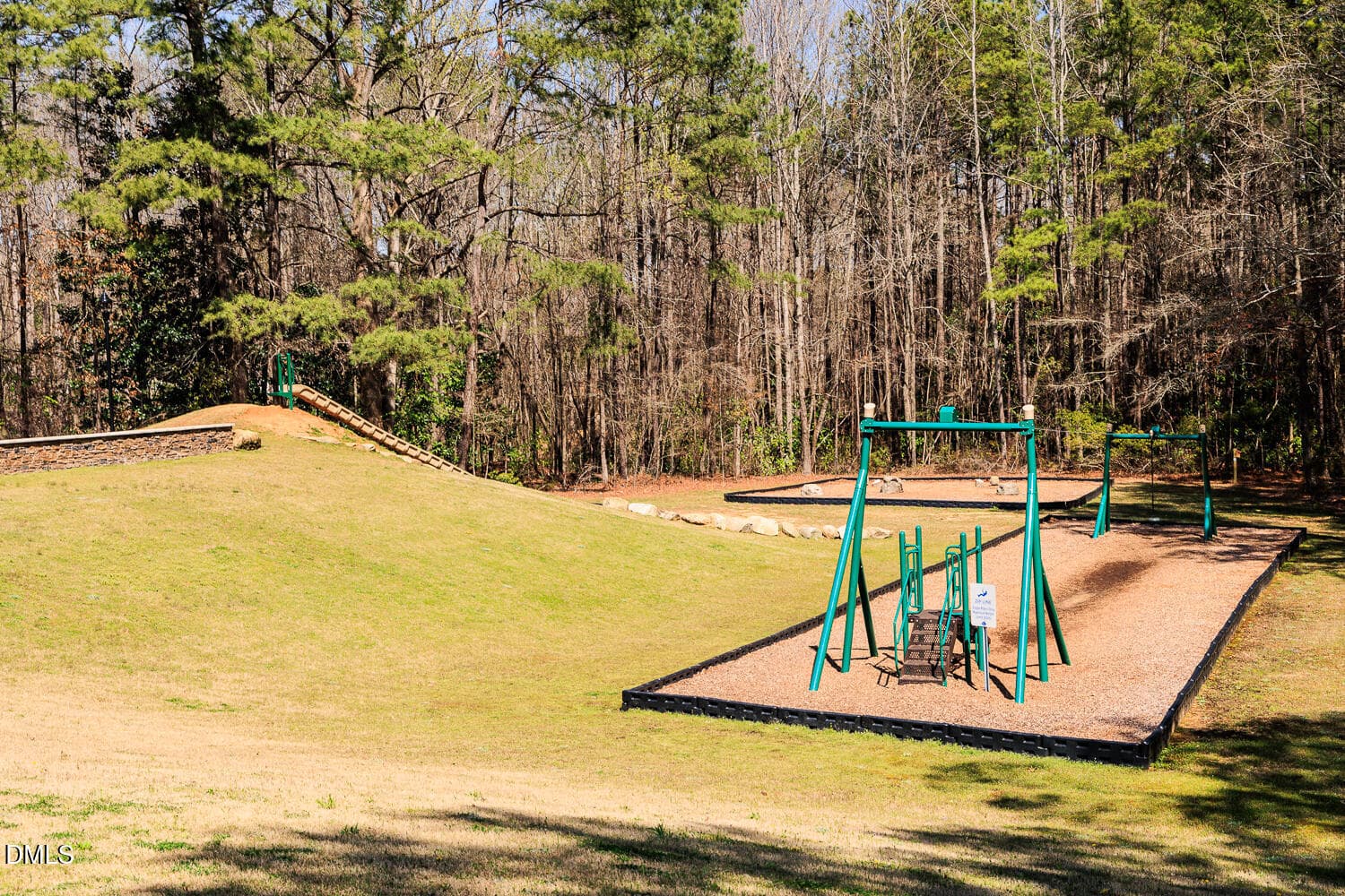 McPhail Park (5) - 21 Sea Palm Court, Lillington, NC 27546