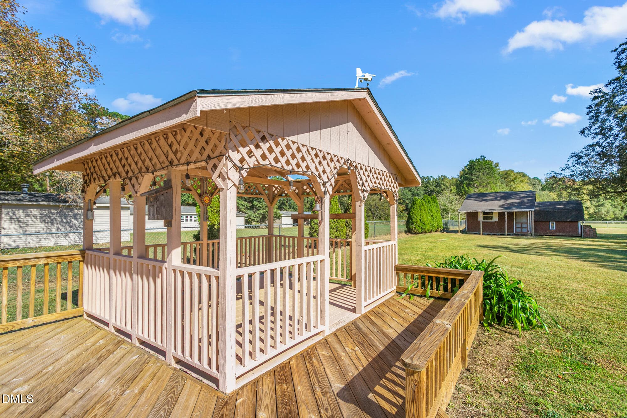 1000 Hanford Road-34 - 1000 Hanford Road, Graham, NC 27253