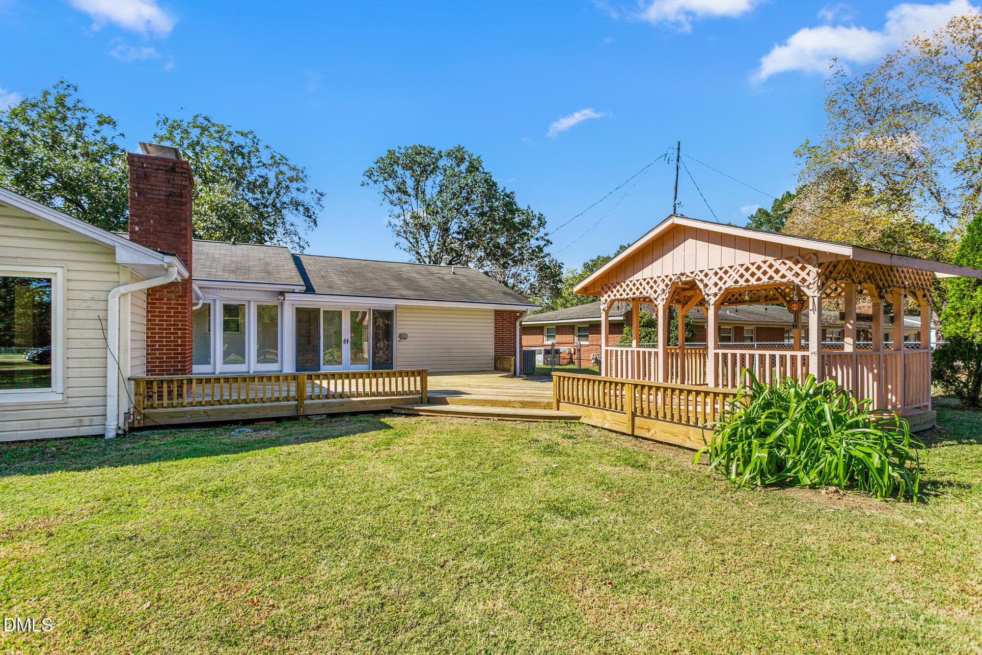 1000 Hanford Road-35 - 1000 Hanford Road, Graham, NC 27253