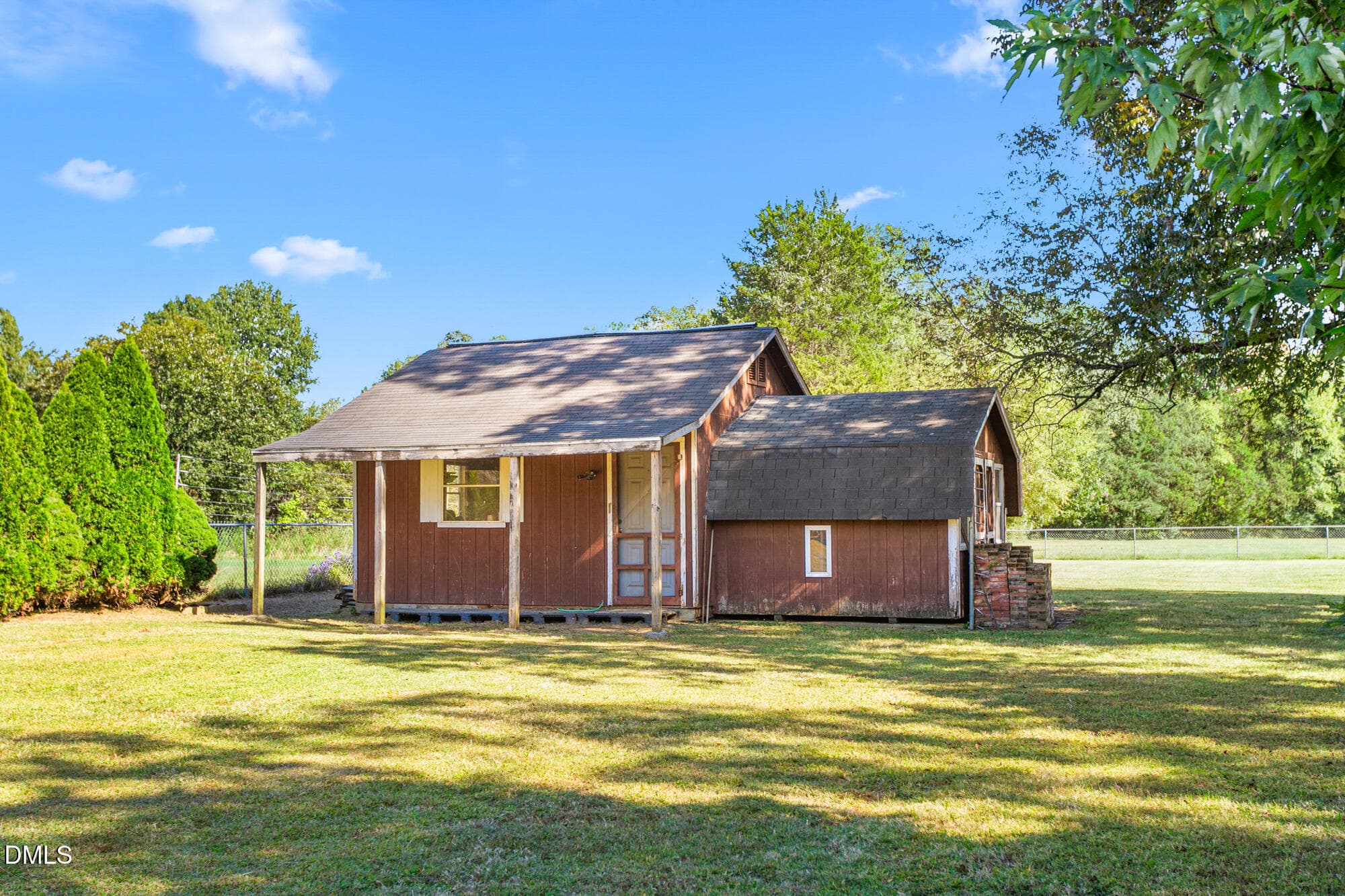 1000 Hanford Road-36 - 1000 Hanford Road, Graham, NC 27253
