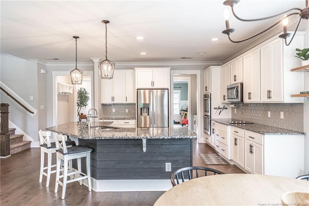 Photo 13 - 357 Wheatfield Way, Whispering Pines, NC 28327