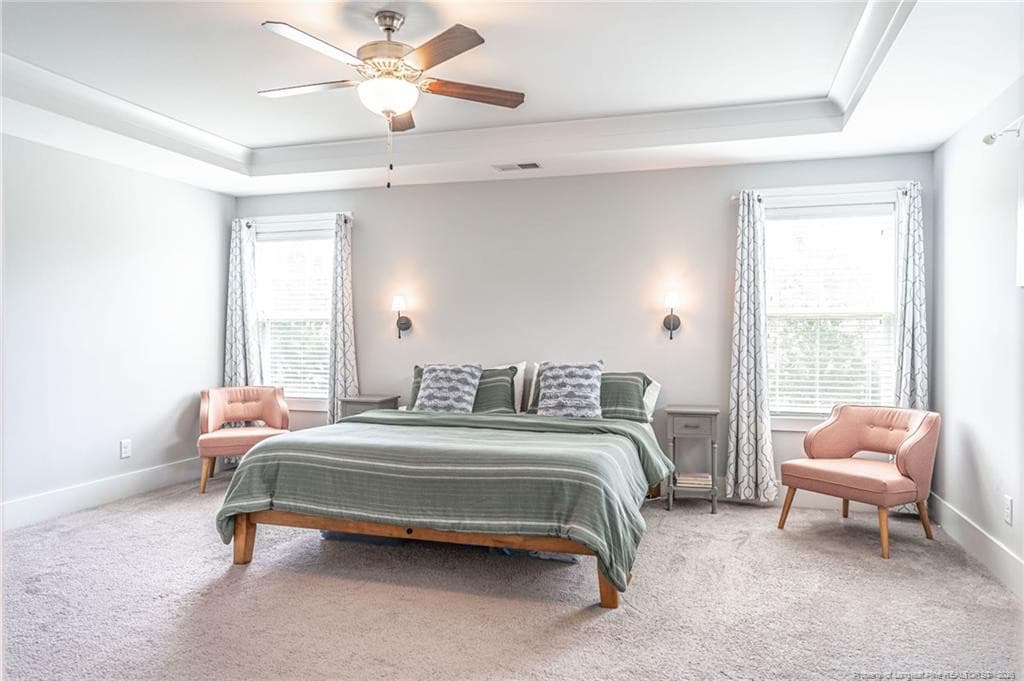Photo 22 - 357 Wheatfield Way, Whispering Pines, NC 28327