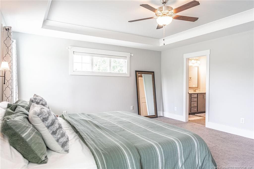 Photo 24 - 357 Wheatfield Way, Whispering Pines, NC 28327