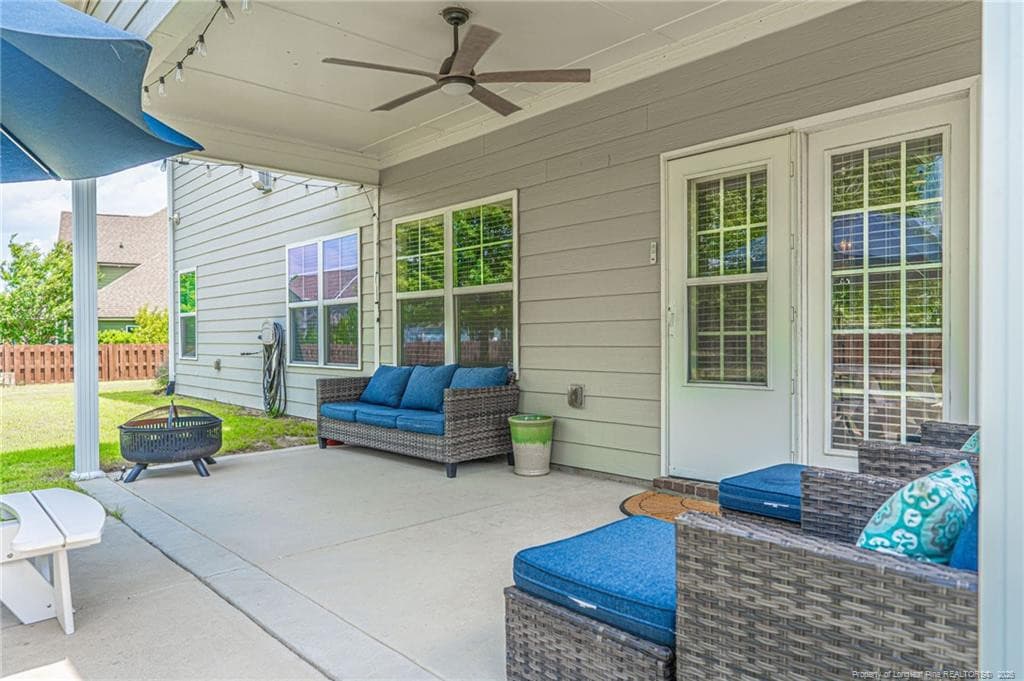 Photo 39 - 357 Wheatfield Way, Whispering Pines, NC 28327