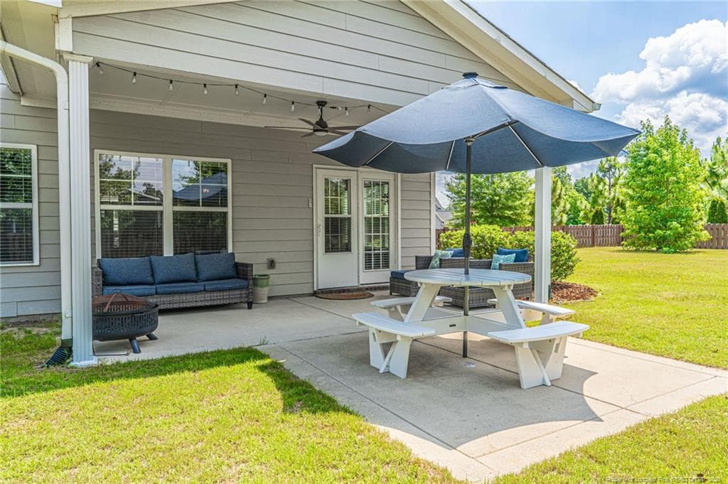 Photo 41 - 357 Wheatfield Way, Whispering Pines, NC 28327