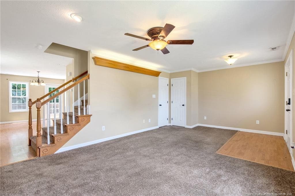 Photo 3 - 5421 Biscoe Street, Hope Mills, NC 28348
