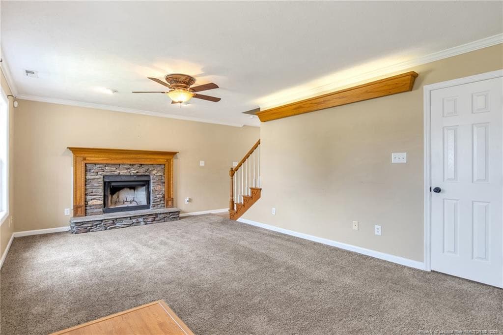 Photo 4 - 5421 Biscoe Street, Hope Mills, NC 28348