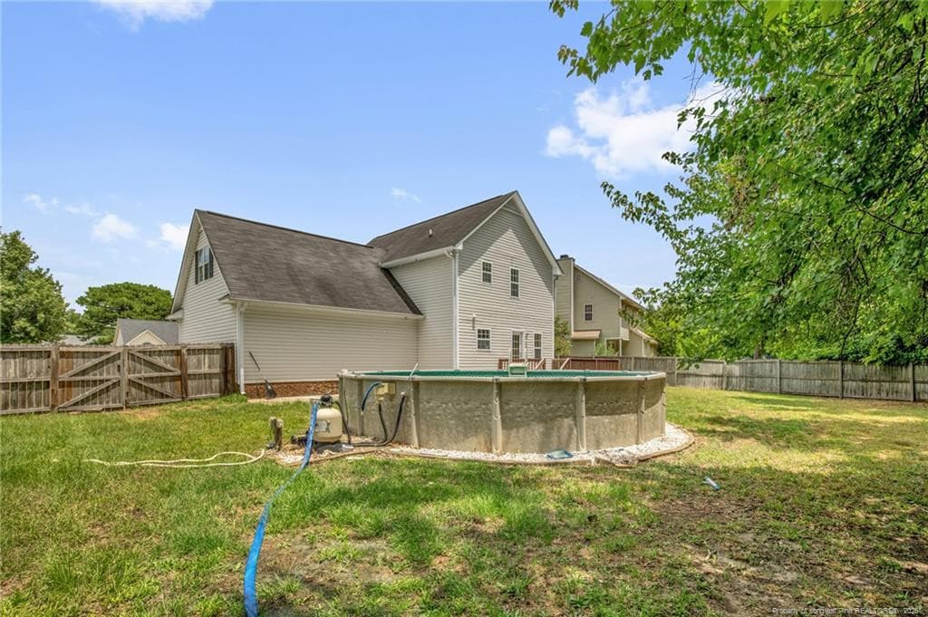 Photo 29 - 5421 Biscoe Street, Hope Mills, NC 28348