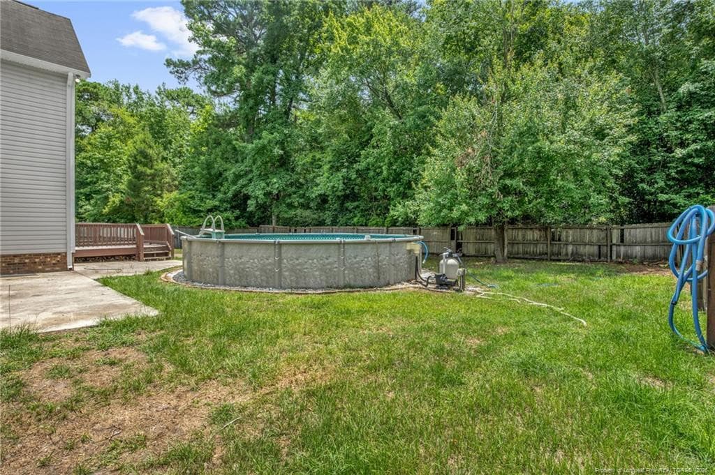 Photo 30 - 5421 Biscoe Street, Hope Mills, NC 28348