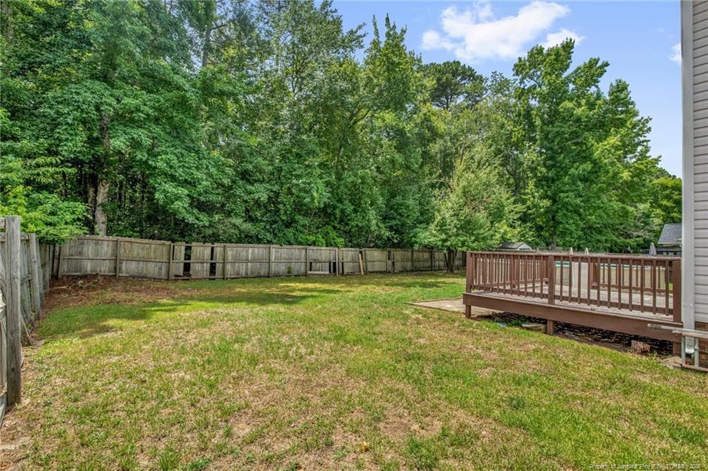 Photo 31 - 5421 Biscoe Street, Hope Mills, NC 28348