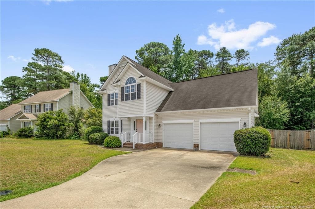 Photo 33 - 5421 Biscoe Street, Hope Mills, NC 28348