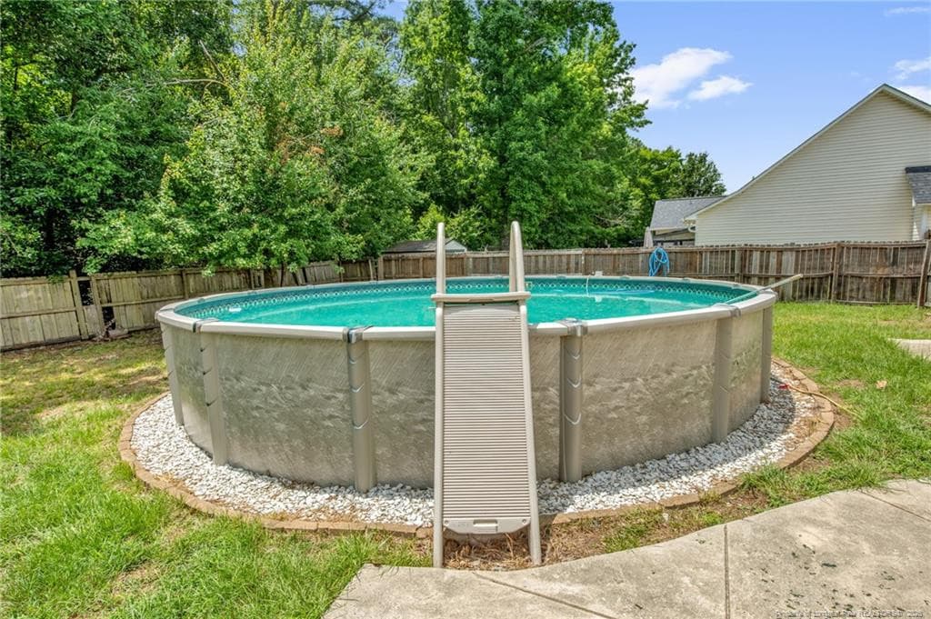 Photo 32 - 5421 Biscoe Street, Hope Mills, NC 28348