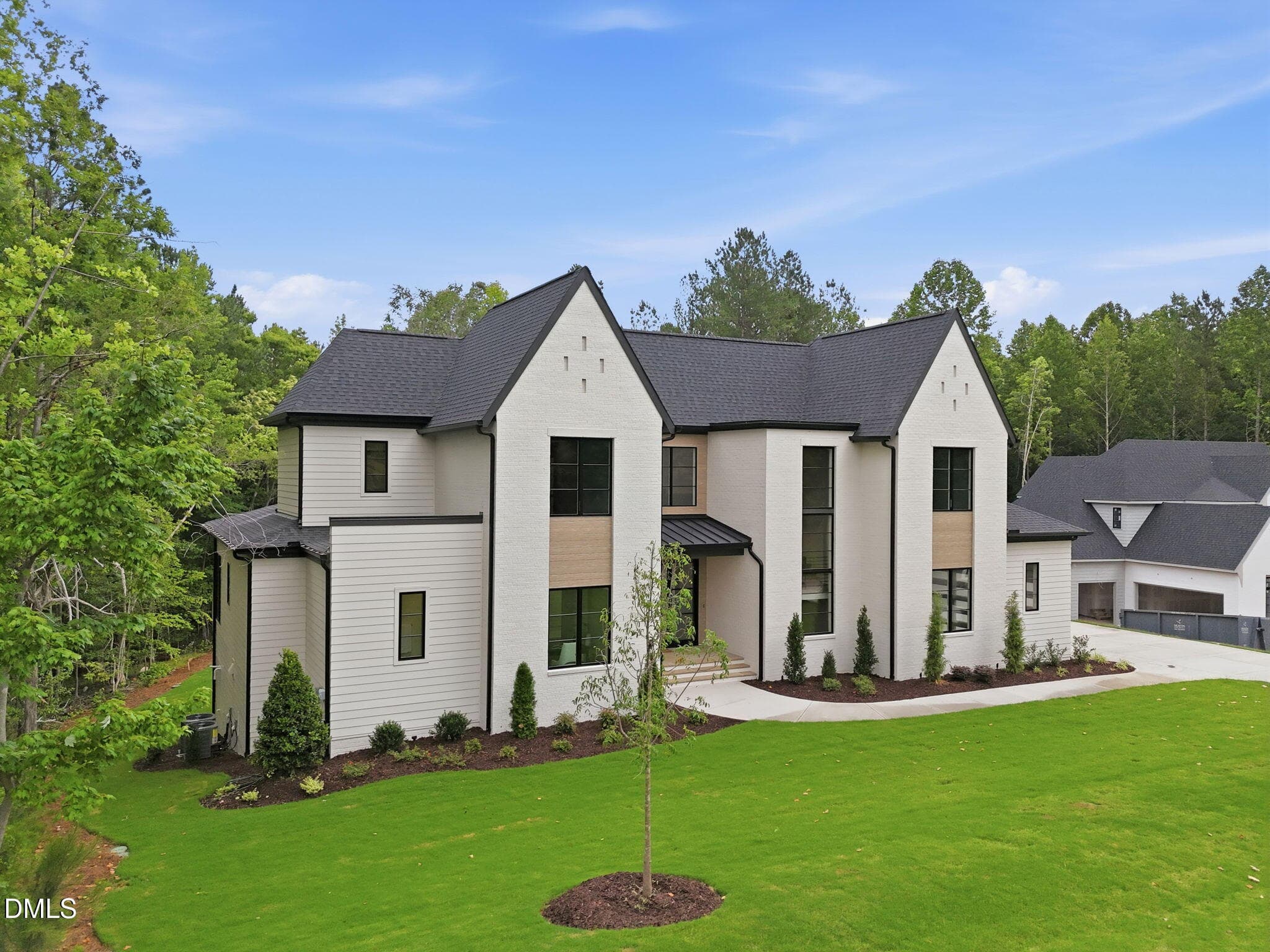 2-web-or-mls-DJI_20260623101724_0894_D - 408 Shinleaf Pond Trail, Raleigh, NC 27614, Raleigh