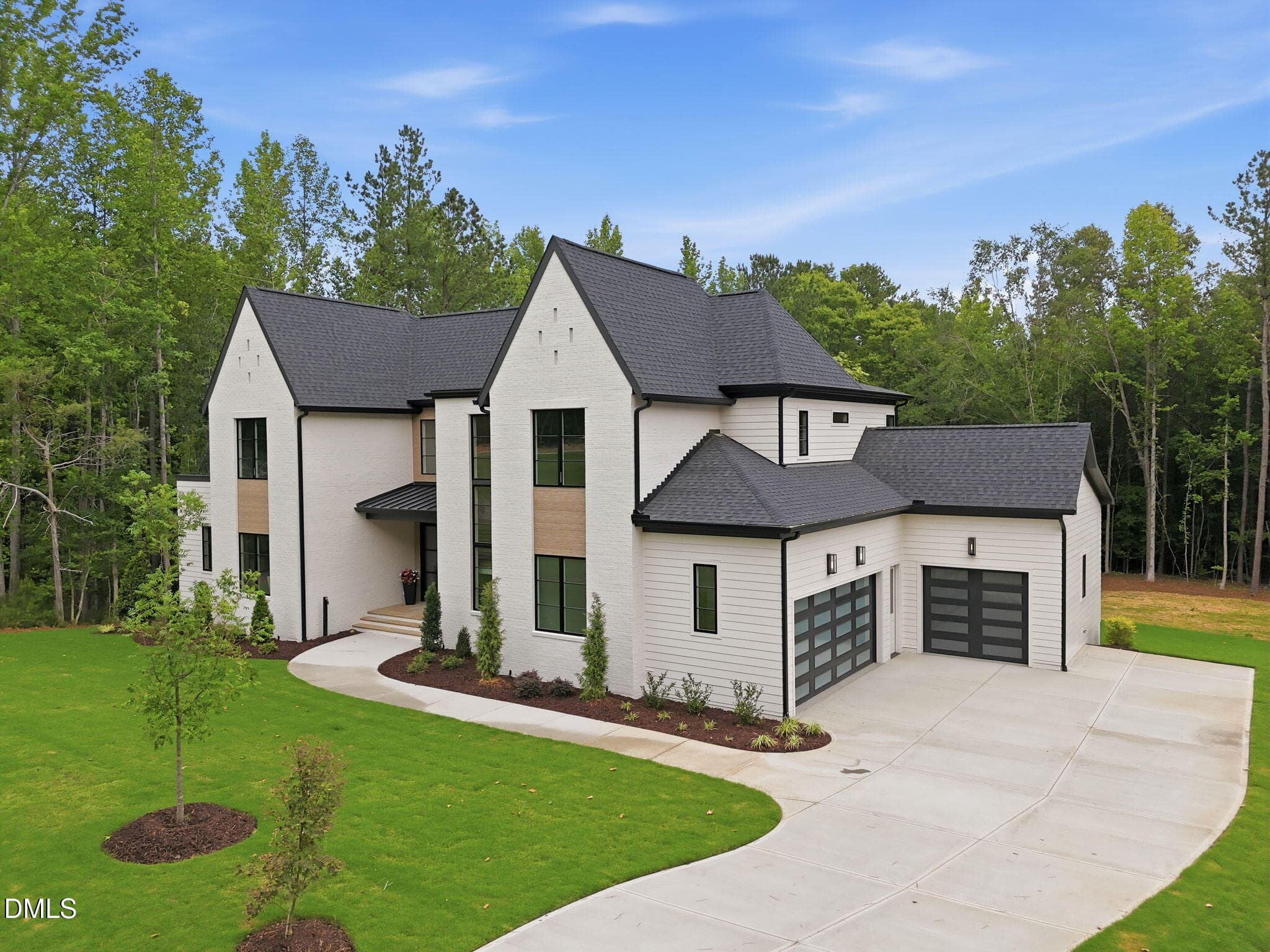 3-web-or-mls-DJI_20260623101750_0895_D - 408 Shinleaf Pond Trail, Raleigh, NC 27614, Raleigh
