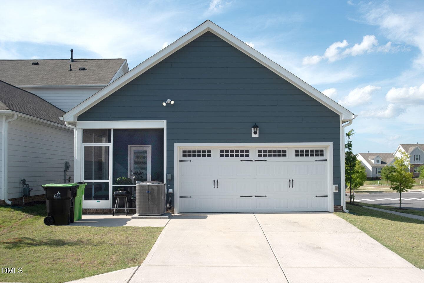 21 - 648 Ginger Mint Circle, Knightdale, NC 27545