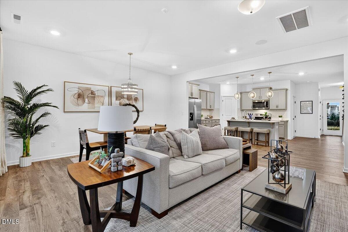 08-52 Paperwhite Pl-8 - 52 Paperwhite Place, Clayton, NC 27527