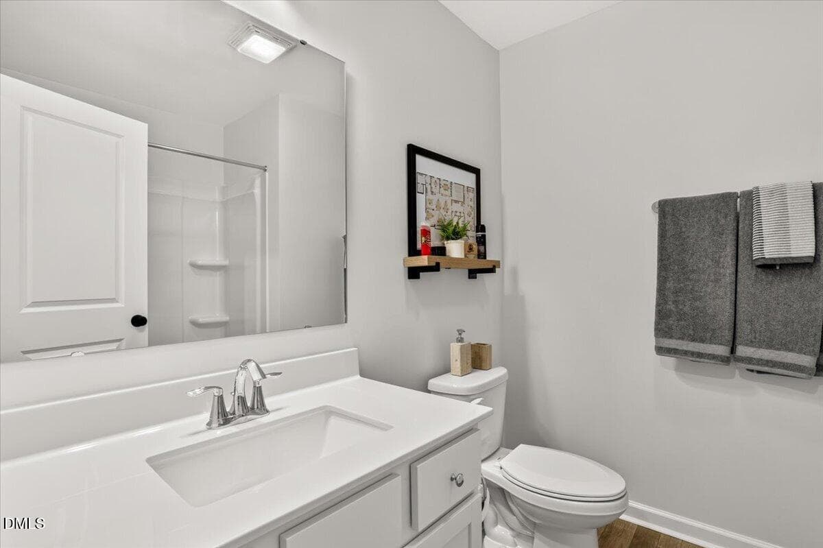 23-52 Paperwhite Pl-23 - 52 Paperwhite Place, Clayton, NC 27527