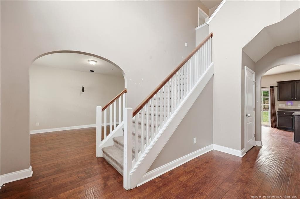 Photo 3 - 3513 Castlefield Lane, Fayetteville, NC 28306, Fayetteville