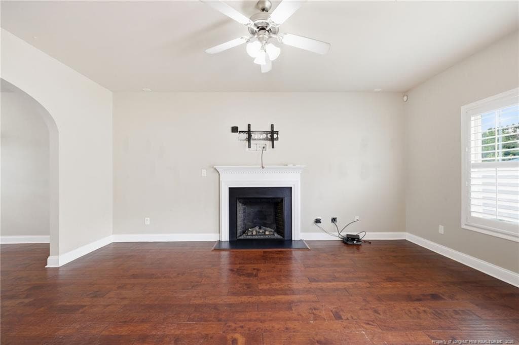 Photo 5 - 3513 Castlefield Lane, Fayetteville, NC 28306, Fayetteville