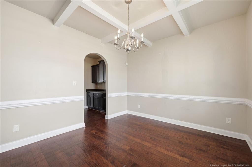 Photo 8 - 3513 Castlefield Lane, Fayetteville, NC 28306, Fayetteville