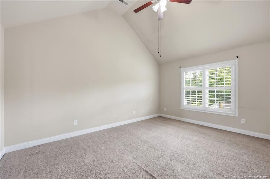 Photo 11 - 3513 Castlefield Lane, Fayetteville, NC 28306, Fayetteville