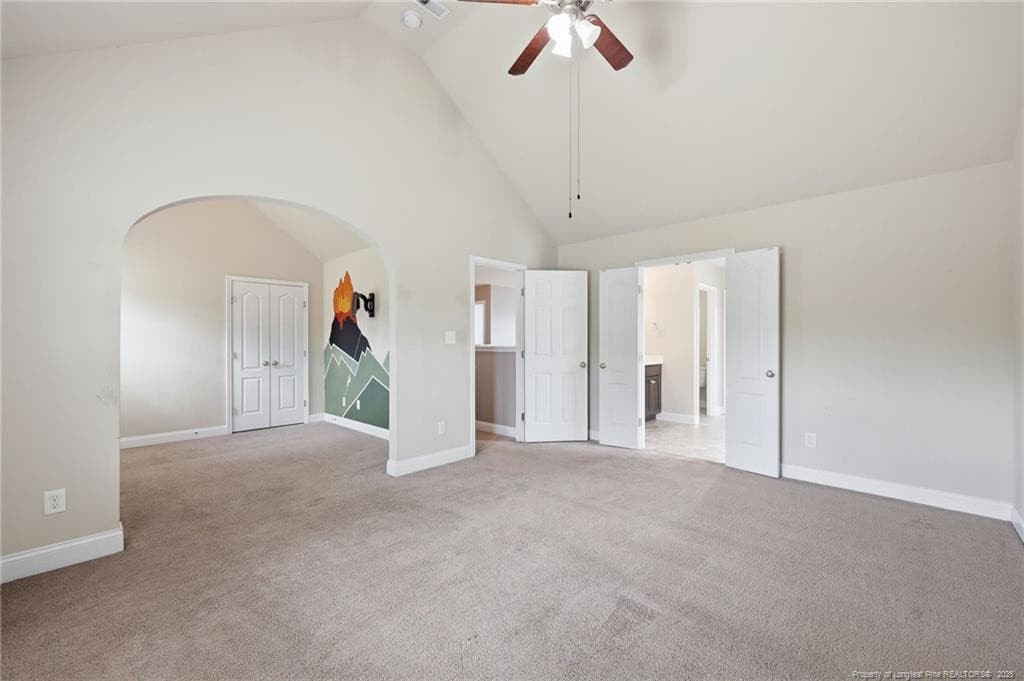 Photo 12 - 3513 Castlefield Lane, Fayetteville, NC 28306, Fayetteville