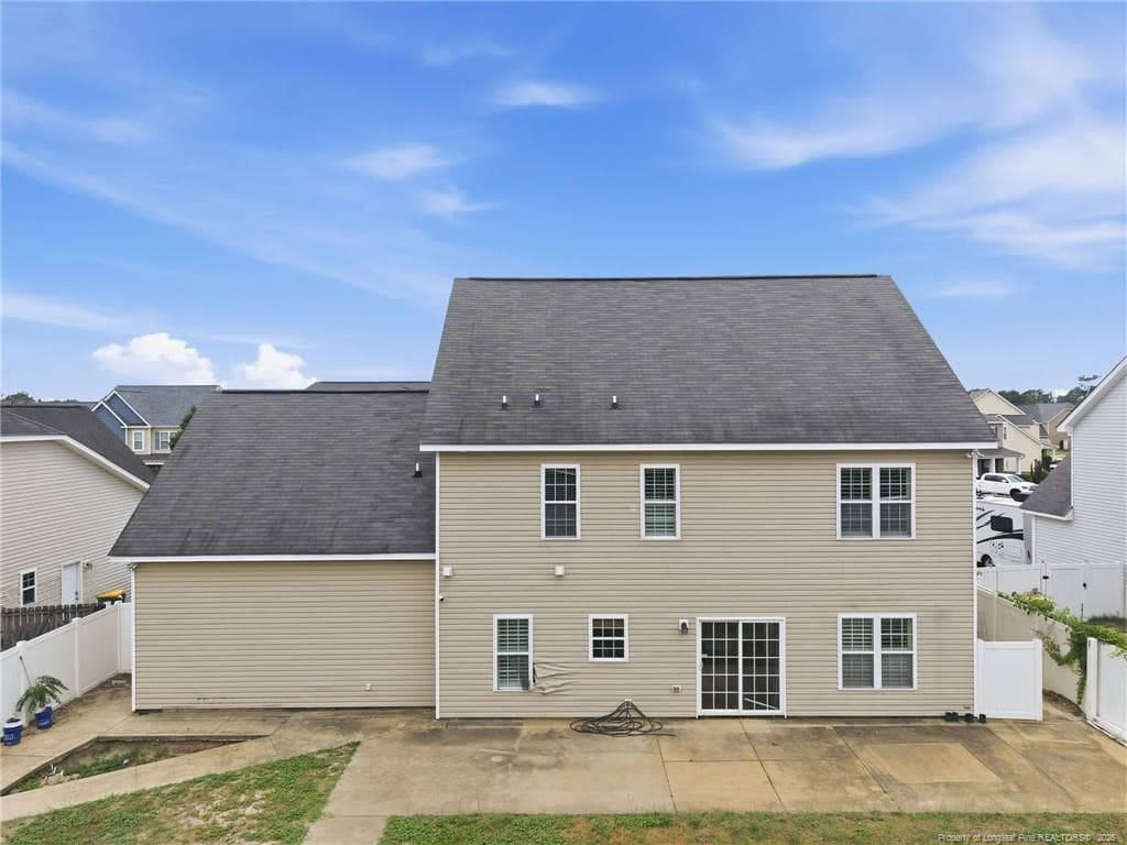 Photo 20 - 3513 Castlefield Lane, Fayetteville, NC 28306, Fayetteville