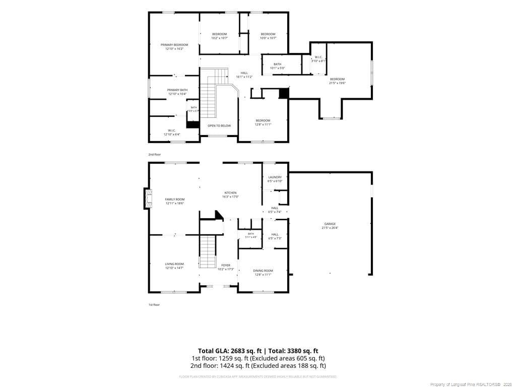 Photo 24 - 3513 Castlefield Lane, Fayetteville, NC 28306, Fayetteville