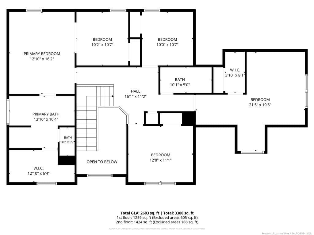 Photo 25 - 3513 Castlefield Lane, Fayetteville, NC 28306, Fayetteville