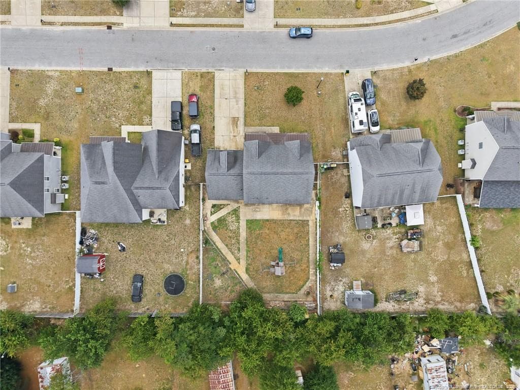 Photo 22 - 3513 Castlefield Lane, Fayetteville, NC 28306, Fayetteville