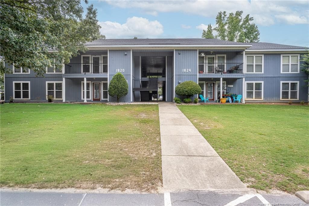 Photo 2 - 1820 Sardonyx Road, Fayetteville, NC 28303, Fayetteville